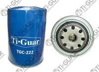 Фильтр масляный TGC-222/C-222 * Ti-Guar