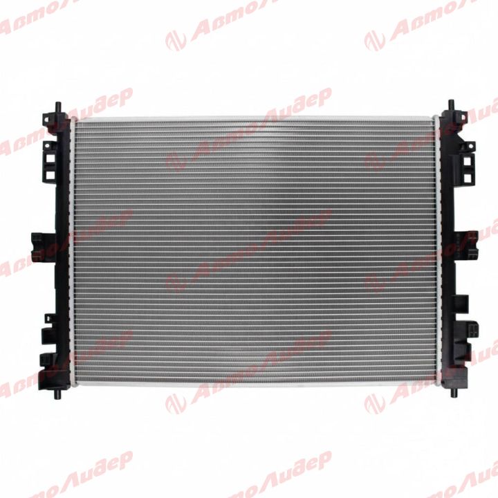 Радиатор CN-0001-1216