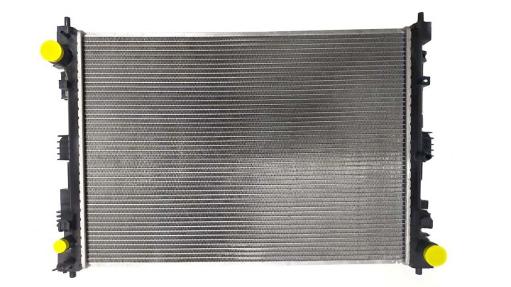 Радиатор CN-0001-1216